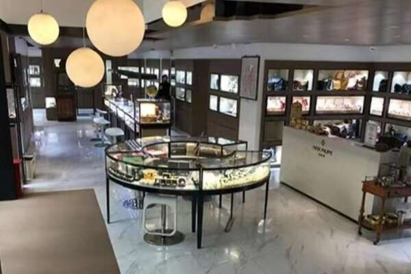 蠡县寄卖奢侈品店